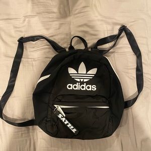 TILLYS Mini Adidas Backpack